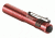 Streamlight MicroStream 45 Lumen Flashlight w/Alkaline Battery, Red, 66323