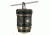 Streamlight Mini Siege AA 200 Lumen Lantern, Coyote 44941