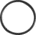 Streamlight O-Ring, Face Cap - Stinger LED/DS LED 757036