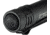 Streamlight OPMOD MacroStream LED EDC Flashlight, Reachargeable Li-Ion, 50 - 500 Lumens, 66320OPMOD