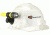 Streamlight Poly Mount Kit, Black 68089