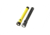 Streamlight PolyStinger LED HAZ-LO Industrial Safety Flashlight, Black, Yellow