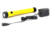 Streamlight PolyStinger LED HAZ-LO Flashlight, 120V AC/12V DC Fast Charge Cord, Yellow 76422