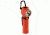 Streamlight PolyTac 90 Flashlight w/ Lithium Batteries - Orange 88834