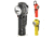 Streamlight PolyTac 90 Hand-Held Tactical LED Flashlight, Black, Orange, Yellow