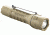 Streamlight PolyTac C4 LED Lithium Polymer Tactical Flashlight with Lithium Batteries - Coyote
