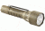 Streamlight PolyTac HP Flashlight w/ Lithium Batteries, Coyote 88861
