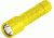 Streamlight PolyTac Polymer Flashlight  Xenon Bulb Lithium Batteries Yellow 88803