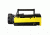 Streamlight Portable Scene Light Rechargeable Lantern, 120V AC/12V DC, Yellow 45670