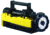 Streamlight Portable Scene Light, Rechargeable, 5300 Lumen, 22077 - 100V Ac Plug, 22056 - 12V Dc Power Cord, Yellow, 45673