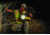 Streamlight Portable Scene Light, Rechargeable, 5300 Lumen, No Charger, Yellow, 45676