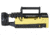 Streamlight Portable Scene Light, Rechargeable, 5300 Lumen, No Charger, Yellow, 45676
