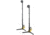 Streamlight Portable Scene Light, Rechargeable, 5300 Lumen, No Charger, Yellow, 45676