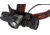 Streamlight ProTac 2.0 LED Headlamp, Black, 89001