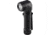 Streamlight ProTac 90X 2x CR123A LED Right Angle Multi-Fuel Tactical Flashlight, 1000 Lumens, Black, 88094