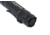 Streamlight ProTac HL USB Rechargeable Tactical Flashlight - 850 Lumens- 120V AC/12V DC, Black 88054