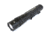 Streamlight ProTac HL USB Rechargeable Tactical Flashlight - 850 Lumens- 120V AC/12V DC, Black 88054