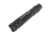 Streamlight ProTac HL USB Rechargeable Tactical Flashlight - 850 Lumens- 120V AC/12V DC, Black 88054
