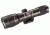 Streamlight ProTac Rail Mount HL-X LED Long Gun Light, 2 CR123A Lithium Batteries, White, 1000 Lumens, Black, 88066