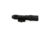 Streamlight ProTac Railmount HL X Laser w/ 2xCR123A, Black, 88089