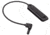 Streamlight TLR-1/2 Remote Momentary Switch, Standard, Black, 691187-2