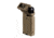 Streamlight Sidewinder Aviation Coyote Tan Flashlight, Boxed, w/Batteries - White C4, Green, Blue, IR LEDs