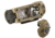 Streamlight Sidewinder Compact Aviation Light, Tan - White, Grn, Blue, IR LEDs, helmet mount 14120
