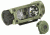 Streamlight Sidewinder Compact Aviation Light, OD - White, Grn, Blue, IR LEDS, helmet mount 14121