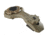 Streamlight Sidewinder High Offset ARC Rail Mount, Coyote, 14115