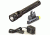 Streamlight Stinger DS C4 LED Flashlight with 120V AC Cable and Piggyback Steady Charge Base