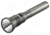 Streamlight Stinger HPL Flashlight, Rechargeable, 800 Lumen White Led, 240V Ac Charge Cord, 12V Dc, 75375 - Nimh Battery Stick, Smart Charger, Black, 75779