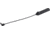 Streamlight Straight Latching Switch for ProTac 2.0 Rail Mounts, Black, 89008