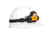 Streamlight Septor AAA 25-200 Lumens LED Headlamp, Yellow, 61052