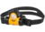 Streamlight Septor AAA 25-200 Lumens LED Headlamp, Yellow, 61052