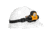 Streamlight Trident AAA 15-200 Lumens LED Headlamp, Yellow, 61050