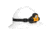 Streamlight Trident AAA 15-200 Lumens LED Headlamp, Yellow, 61050