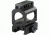 Streamlight Strion Flashlight Gun Rail Mount, 74200