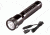 Streamlight Strion Flashlight, Black, with DC Charger