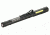 Streamlight Stylus Pro COB USB Rechargeable Worklight/Penlight, 160/40 Lumens/Flash w/ 19in USB Cord, Black, Box, 66702
