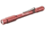 Streamlight Stylus Pro Pen Light, Usb Rechargeable, 230V Charging Cord, Red, 66152