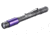 Streamlight Stylus Pro Pen Light, Usb Rechargeable, Uv Led, 230V Charging Cord, 66154