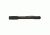 Streamlight Stylus Pro USB Rechargeable Penlight, Black with White LED, USB with USB cord, Nylon holster 66134