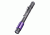 Streamlight Stylus Pro USB Ultraviolet Penlight, Black, 66150