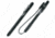 Streamlight Stylus/Stylus Reach Combo - Includes Black Stylus and Stylus Reach - Green LED