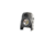 Streamlight SubCompact C4 LED Gun Mounted Light w/ Laser, Springfield, CR1/3N, Red/ White, 100 Lumens, Black, 69291