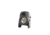Streamlight SubCompact C4 LED Gun Mounted Light w/ Laser, Springfield, CR1/3N, Red/ White, 100 Lumens, Black, 69291