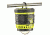 Streamlight Super Siege 120V AC - Yellow Lantern 44945
