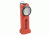 Streamlight Survivor LED Flashlight, Orange - NiCD Battery Pack, No Charger 90500