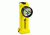 Streamlight Survivor LED Flashlight, Yellow - AC/DC Chargers, Steady Charge Base, Alkaline Battery Pack 90513