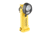 Streamlight Survivor Pivot USB LED Flashlight with Magnet, 120/DC, 325 Lumens, Yellow, 91831
